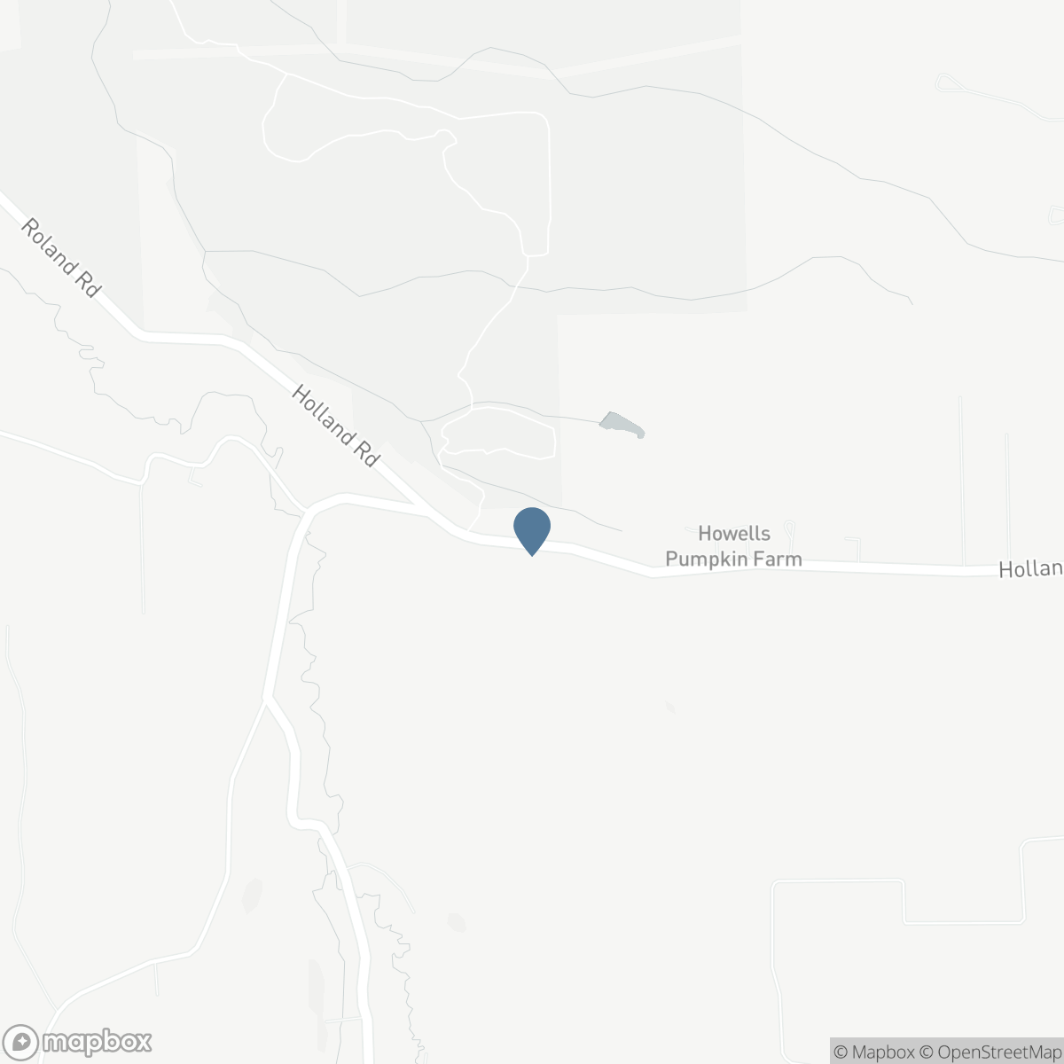 2960 HOLLAND ROAD, Fonthill, Ontario L2V 5K7